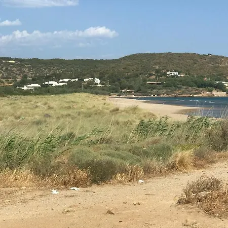 Sounio Studio Sounion Exterior photo