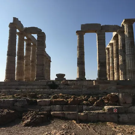 Sounio Studio Sounion Exterior photo