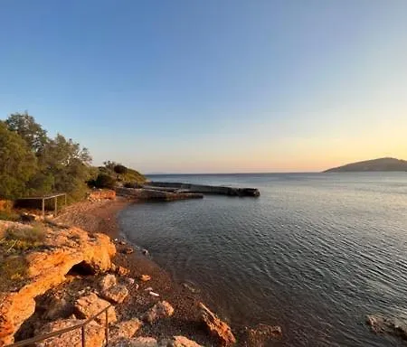 Sounio Studio Sounion Exterior photo
