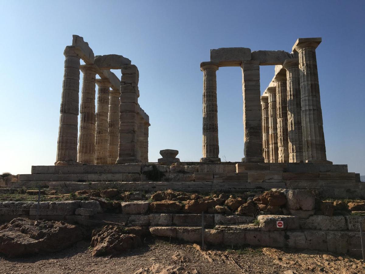 Apartment Sounio