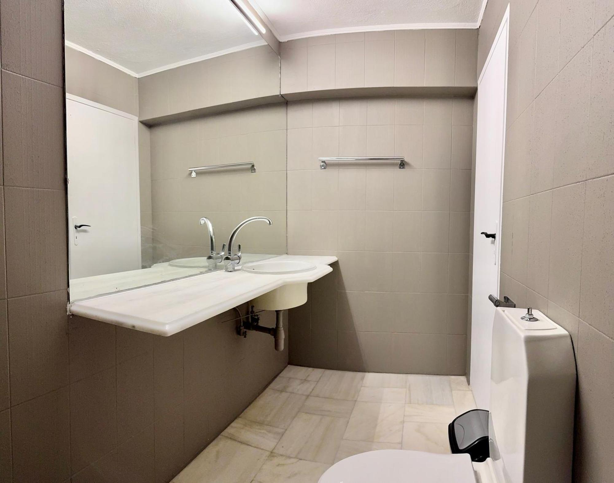 Apartment Sounio *