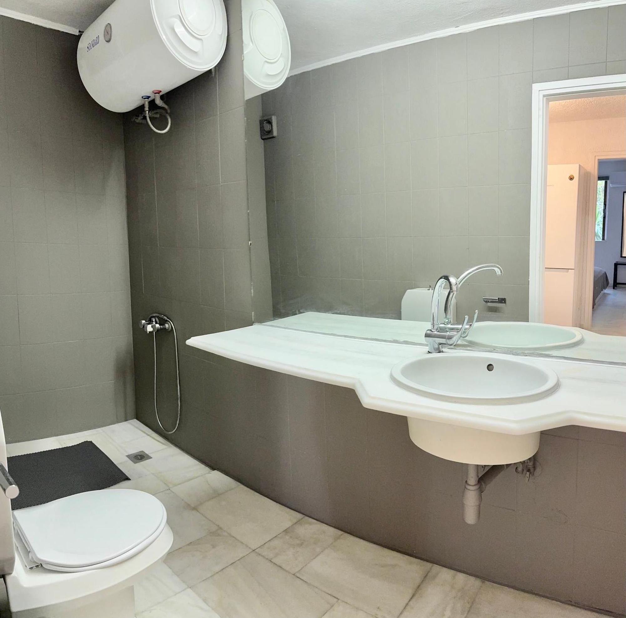Apartment Sounio *